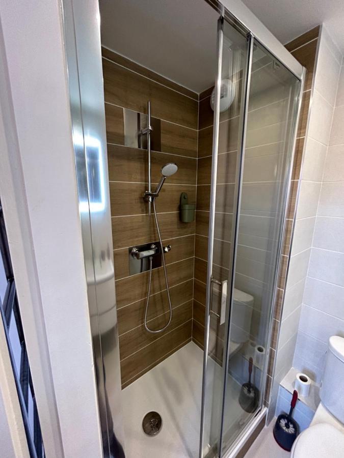 Apartmán Le Cygne Blanc Toulouse Exteriér fotografie